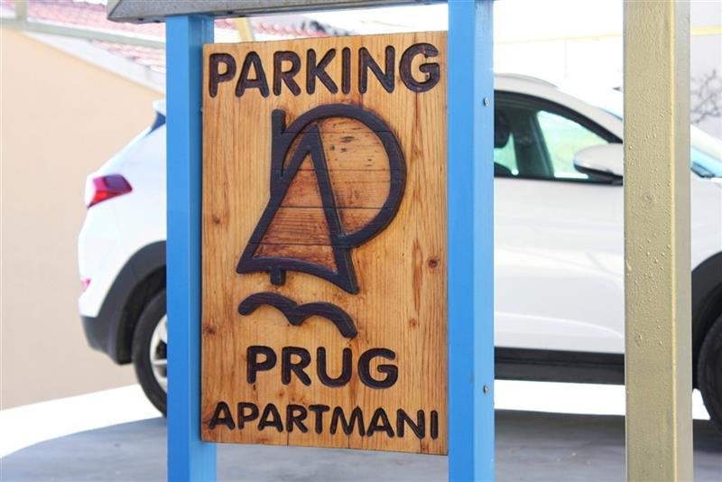 Apartmánový dům Zoran