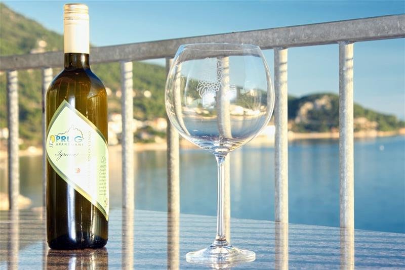 Apartmánový dům Zoran