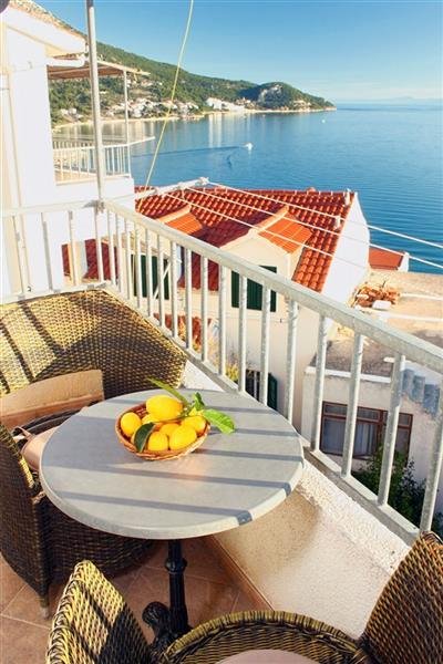 Apartmánový dům Zoran