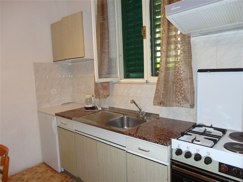 Apartmánový dům Zoran