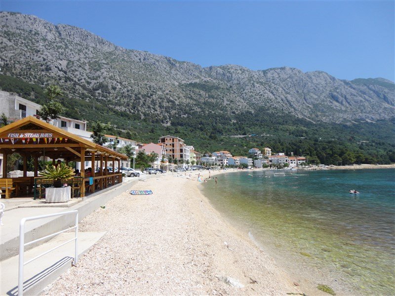 Apartmánový dům Zoran