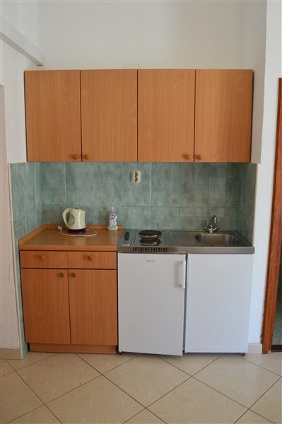 Apartmánový dům Zoran