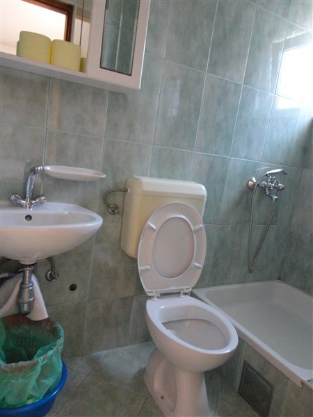 Apartmánový dům Zoran