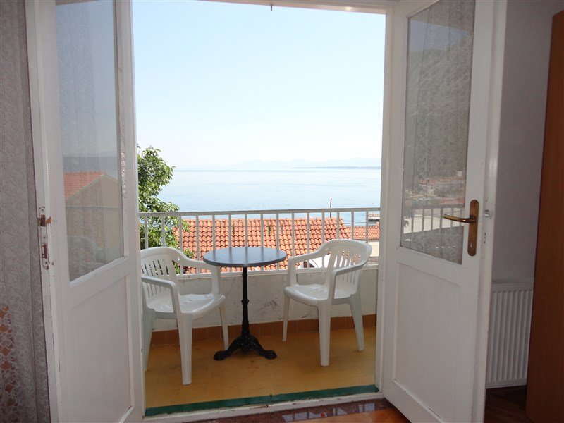 Apartmánový dům Zoran