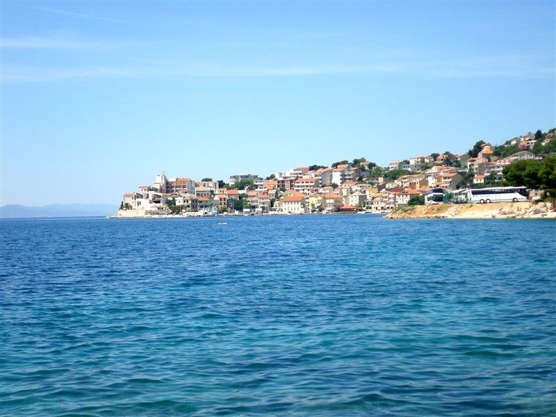 Apartmánový dům Zoran