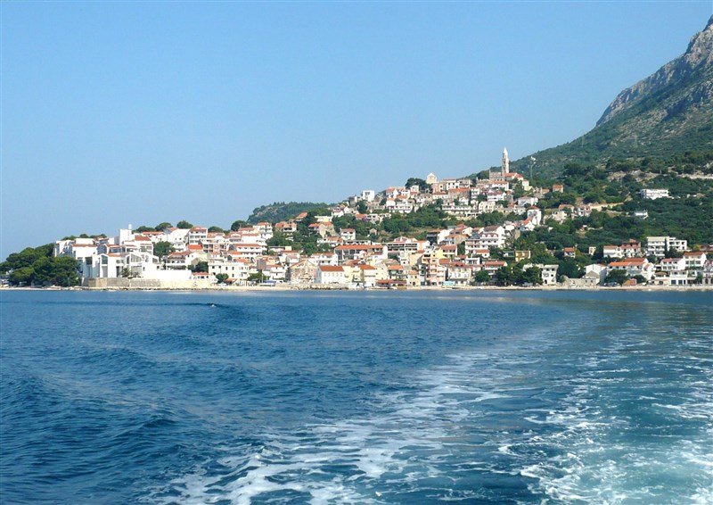 Apartmánový dům Zoran