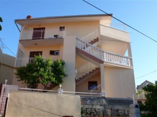 Apartmánový dům Huljev