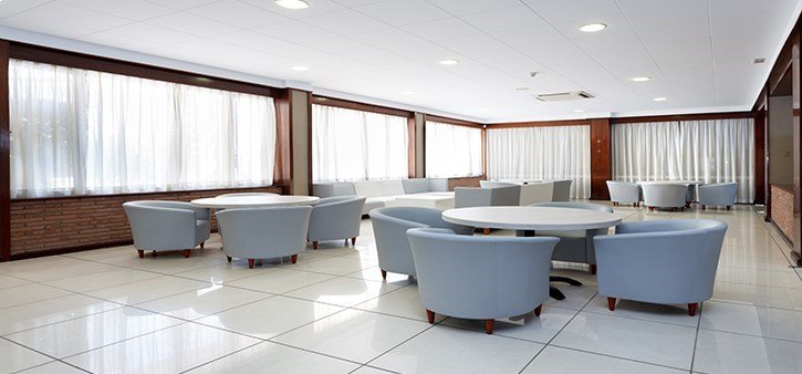 Malgrat de Mar - Hotel Sorra Daurada