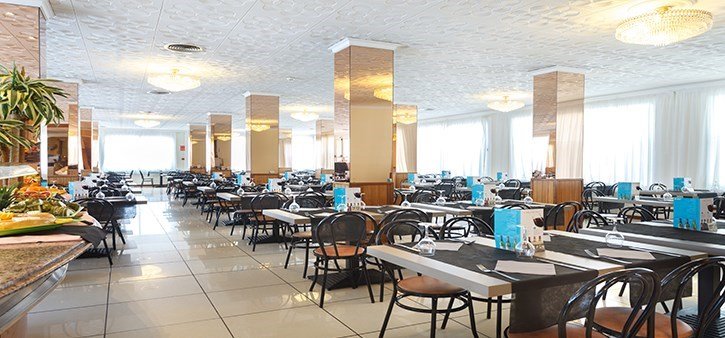 Malgrat de Mar - Hotel Sorra Daurada