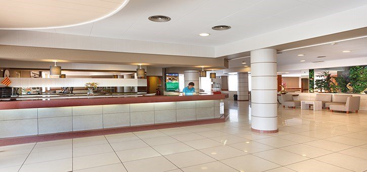 Malgrat de Mar - Hotel Sorra Daurada