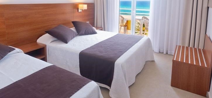 Malgrat de Mar - Hotel Sorra Daurada