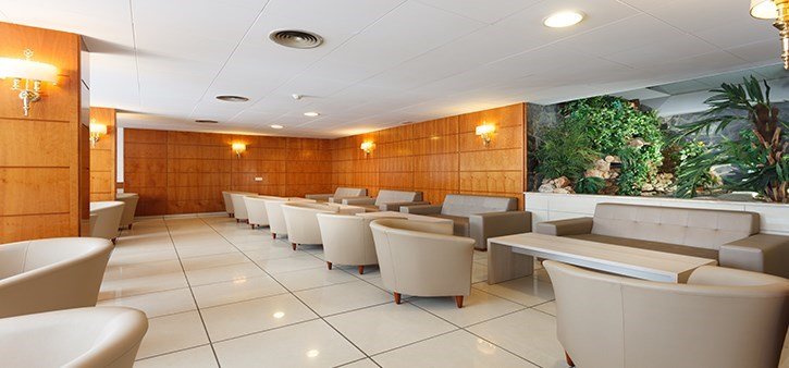 Malgrat de Mar - Hotel Sorra Daurada