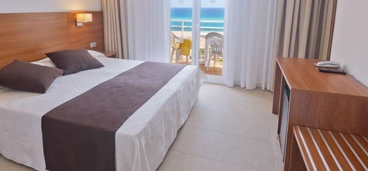 Malgrat de Mar - Hotel Sorra Daurada