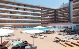 Malgrat de Mar - Hotel Sorra Daurada