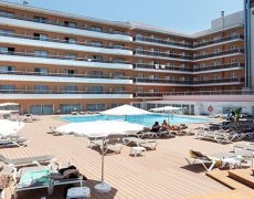 Malgrat de Mar - Hotel Sorra Daurada