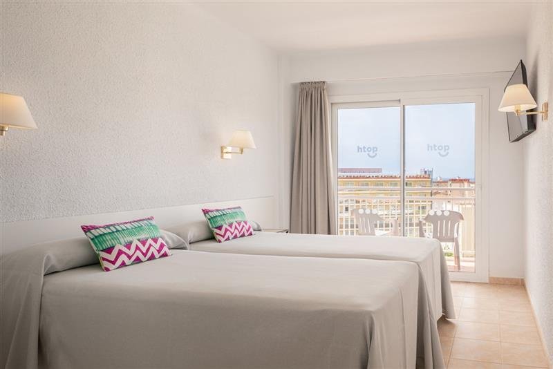 Calella - Hotel HTop Olympic