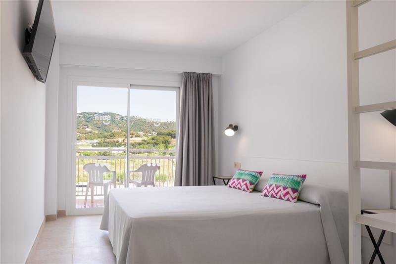 Calella - Hotel HTop Olympic