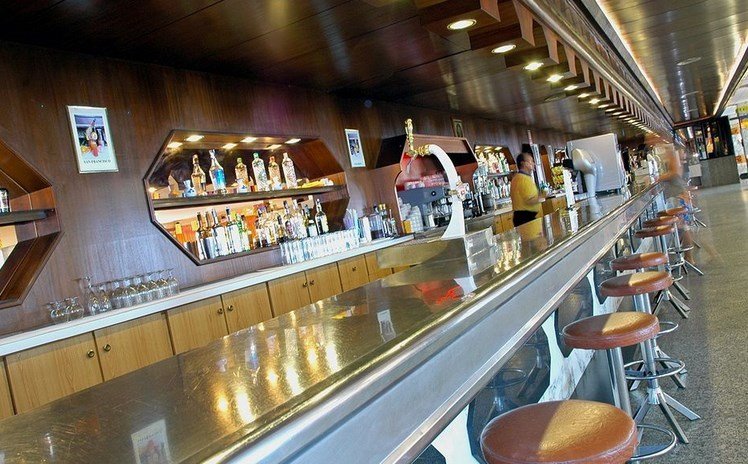 Calella - Hotel HTop Olympic