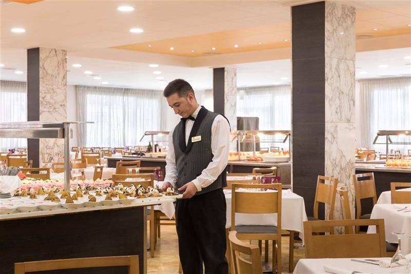 Calella - Hotel HTop Olympic