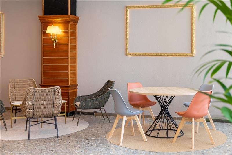 Calella - Hotel HTop Olympic