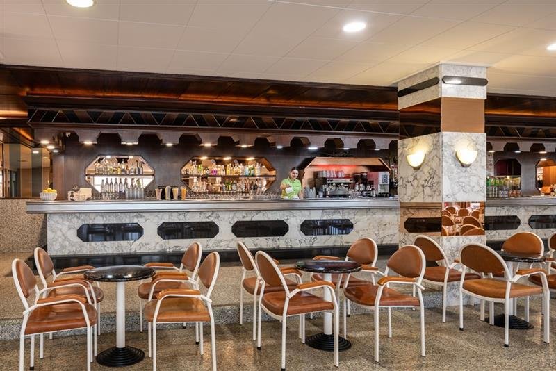 Calella - Hotel HTop Olympic