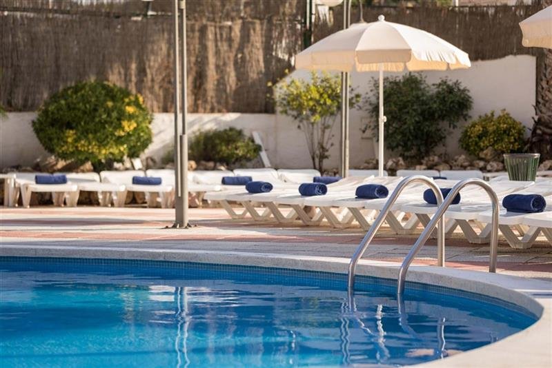 Calella - Hotel HTop Olympic