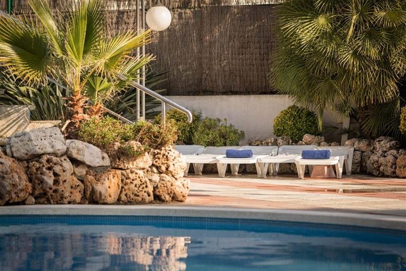 Calella - Hotel HTop Olympic