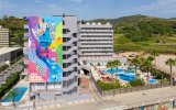 Calella - Hotel HTop Olympic