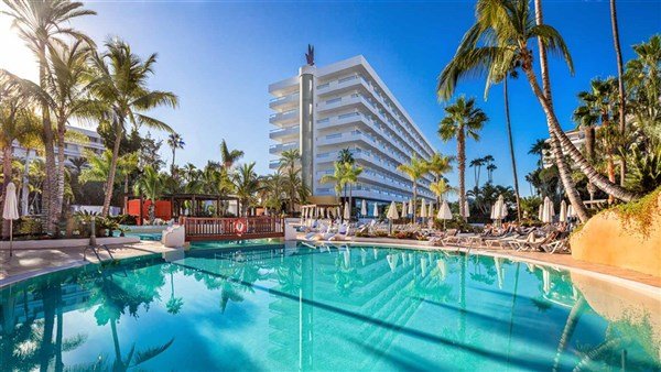 Hotel Gran Canaria Princess