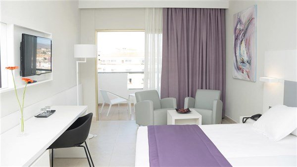 Hotel Gran Canaria Princess