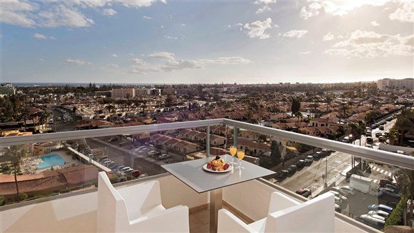 Hotel Gran Canaria Princess