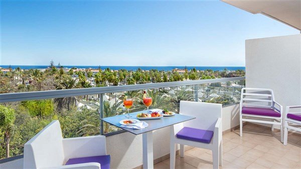 Hotel Gran Canaria Princess