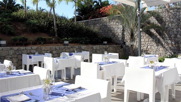 Hotel Gran Canaria Princess