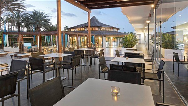 Hotel Gran Canaria Princess