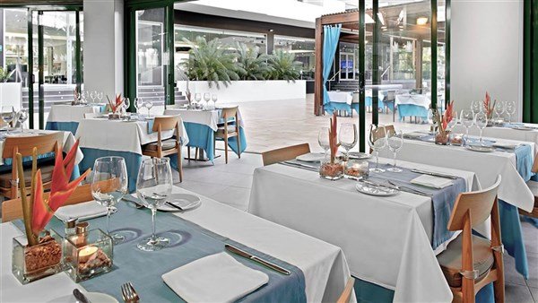 Hotel Gran Canaria Princess