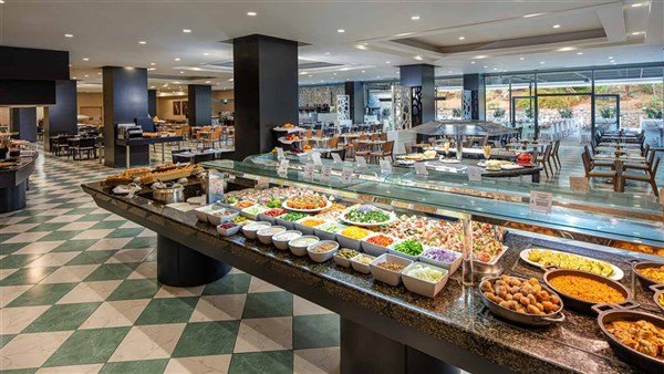 Hotel Gran Canaria Princess