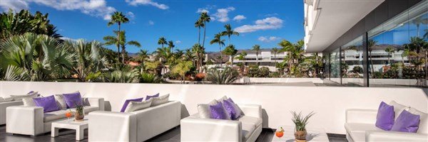 Hotel Gran Canaria Princess