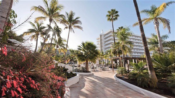 Hotel Gran Canaria Princess