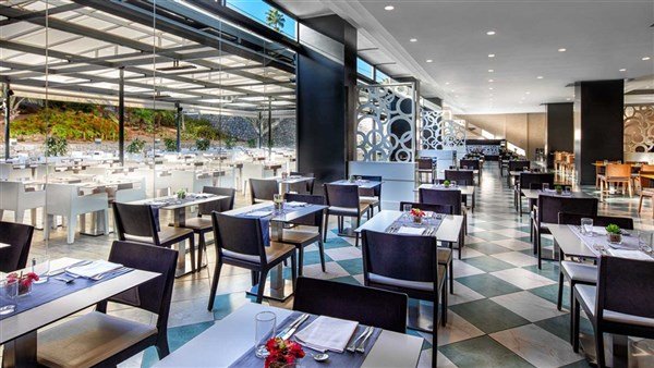 Hotel Gran Canaria Princess