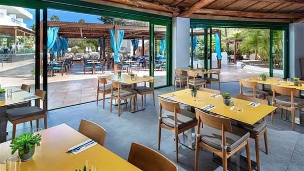 Hotel Gran Canaria Princess