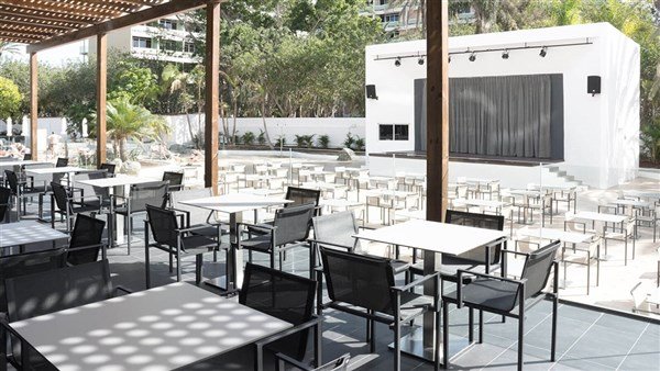 Hotel Gran Canaria Princess