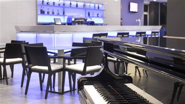 Hotel Gran Canaria Princess