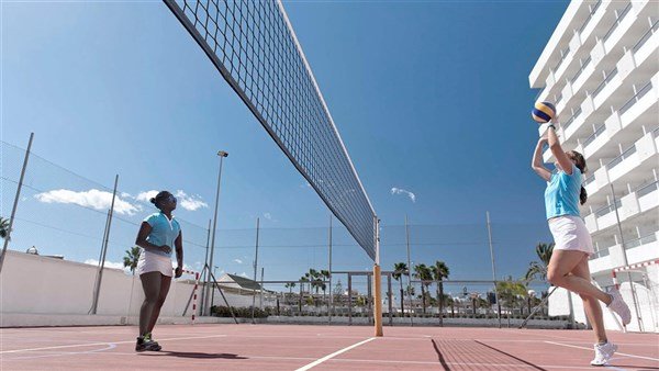 Hotel Gran Canaria Princess