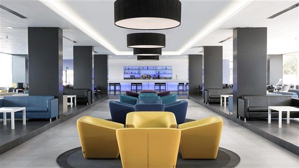 Hotel Gran Canaria Princess