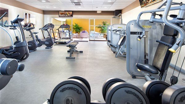 Hotel Gran Canaria Princess