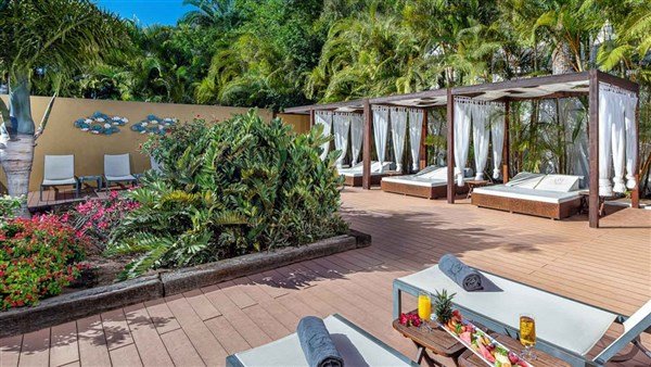 Hotel Gran Canaria Princess