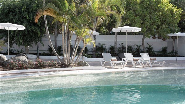 Hotel Gran Canaria Princess