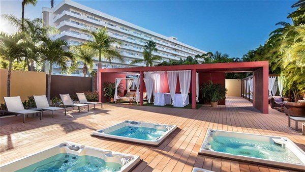 Hotel Gran Canaria Princess