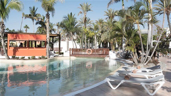 Hotel Gran Canaria Princess