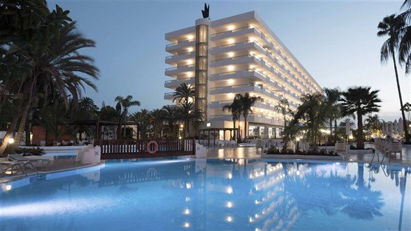 Hotel Gran Canaria Princess